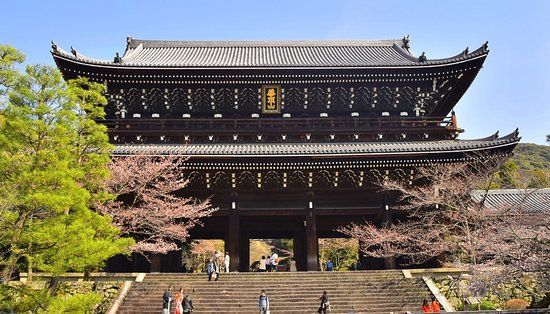 Templo Chion-in